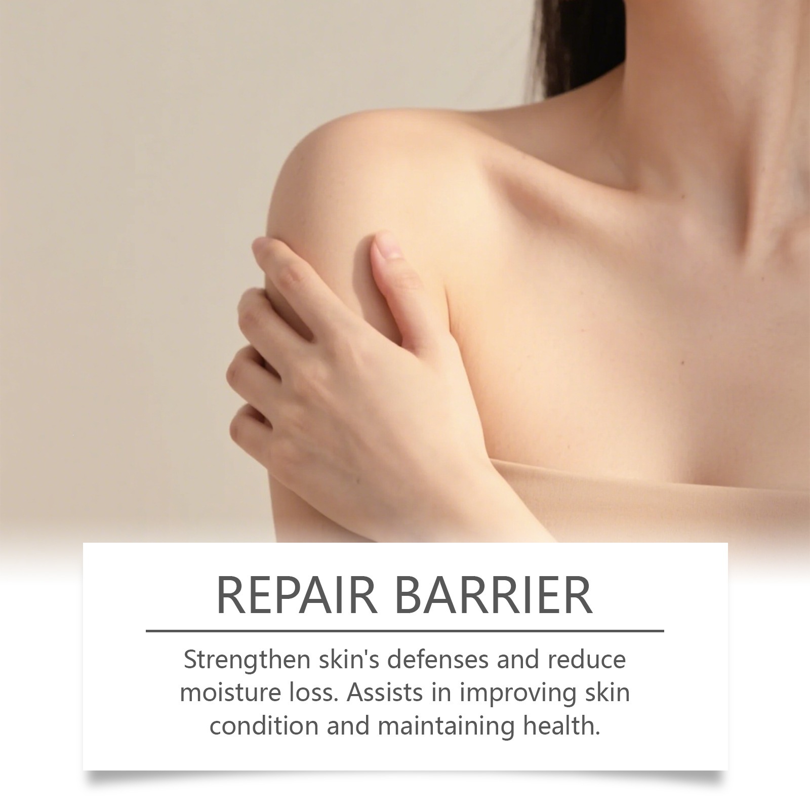 Gel para el Cuidado de la Piel, Hidratante, de Fácil Absorción, para Cuidado Corporal