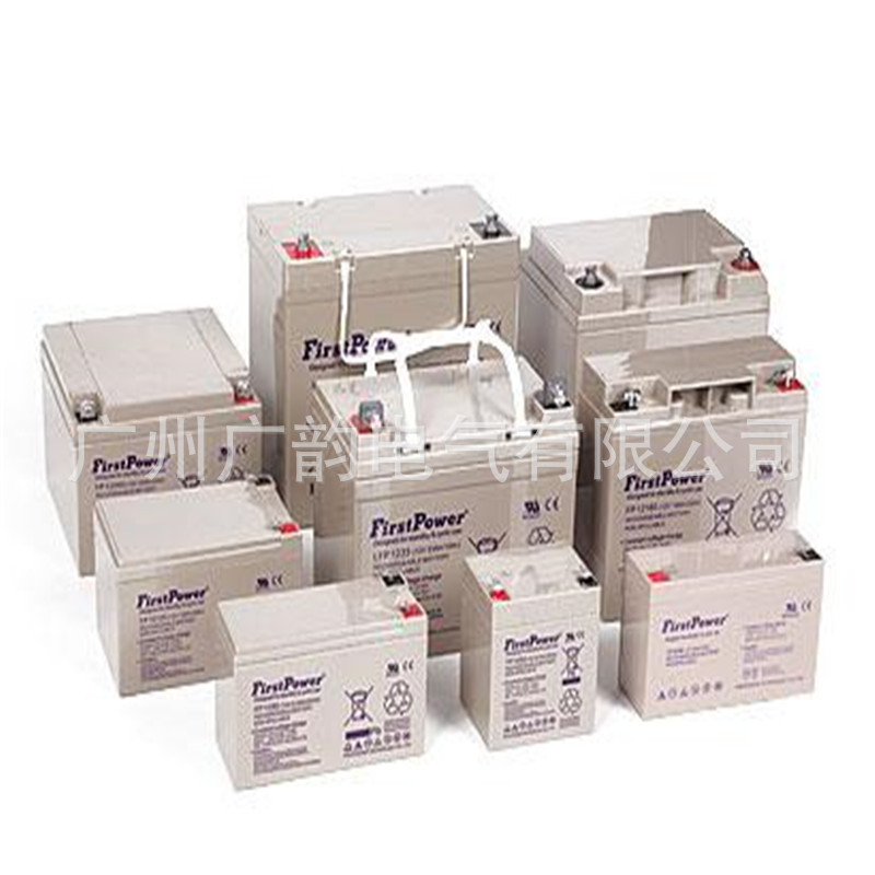 深圳一电蓄电池FP12120D 12V12AH UPS电源电池  客梯监控用