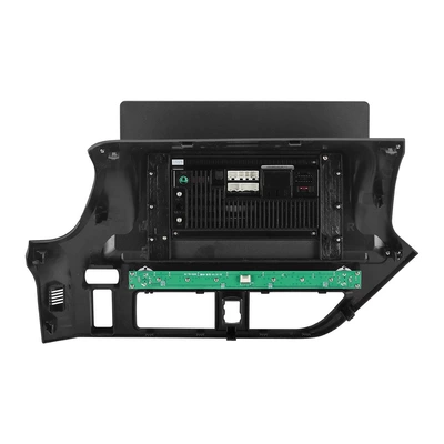 DVD Navigation: Model Toyota Noah Naoh