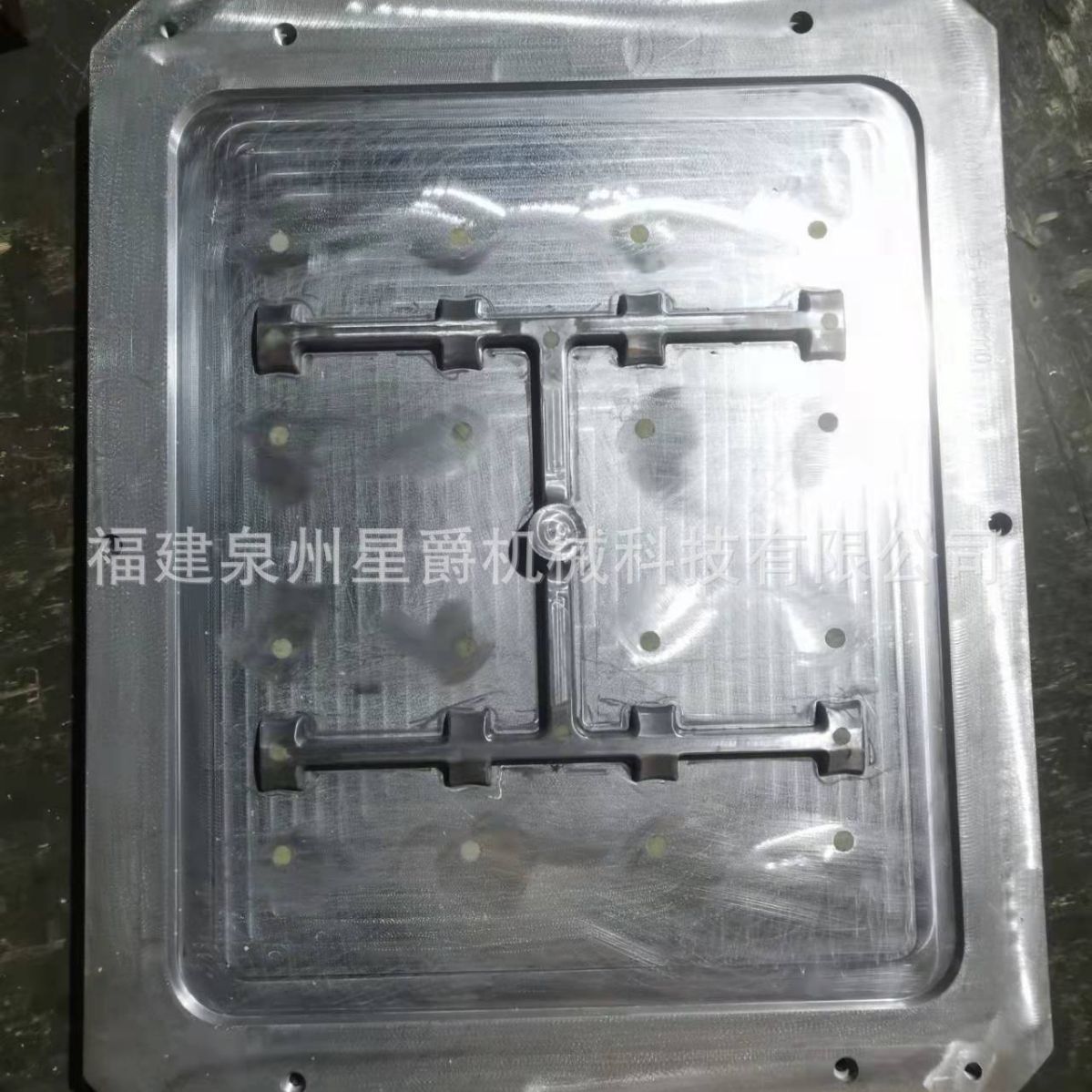 山东轴承座模具  河南叠模模具模具制造四川自动线模具水平线模具