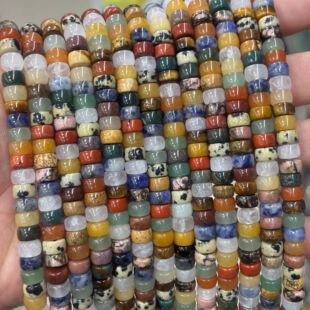 4x7��Ȼʯˮ��܇݆��ֱ��șƬ��DIY������Ʒ������Ʒ���l