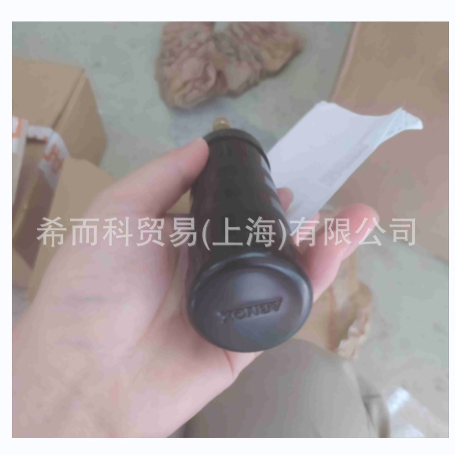 Haberkorn X13990手动黄油枪 希而科优势供应  abnox
