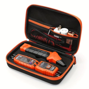 Klein Tools ET310 AC dövrə kəsici detektor saxlama qutusu