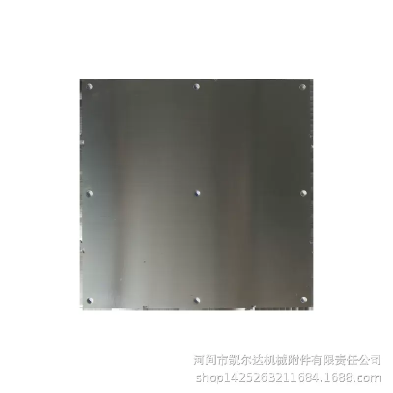 不锈钢工业车间地板 金属耐冲压涂色地坪 建材厂房金属地砖