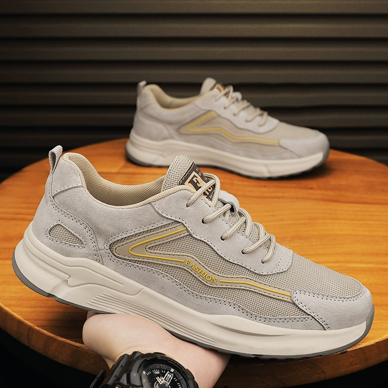 Sports shoes, casual footwear