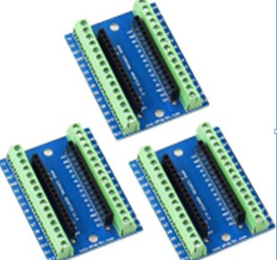 Extension Nano IO Shield V1.O Simple Extension