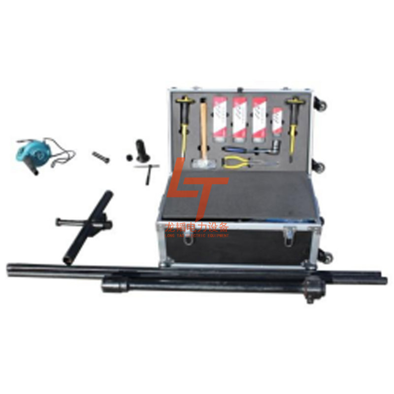 铁路施工改锚设备 GMSB-I交通器材施工工具供应