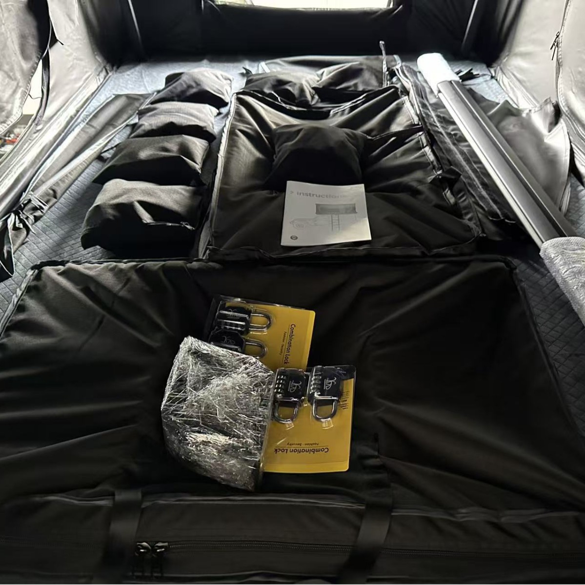 Fabricantes al por mayor de tiendas de techo de helicóptero automáticas de techo duro plegables vehículos todoterreno especiales de doble persona tiendas de apertura rápida