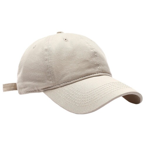 Basic Hot Sale Duck Bill Hat for Women Spring and Summer Black Sun Hat Versatile Hat for Men Sunshade Baseball Cap