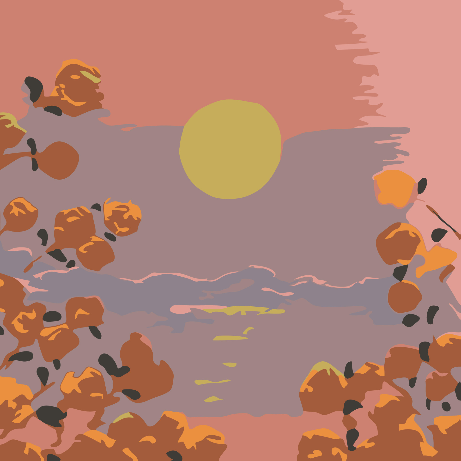 HK08(이젤은 포함되어 있지 않음)