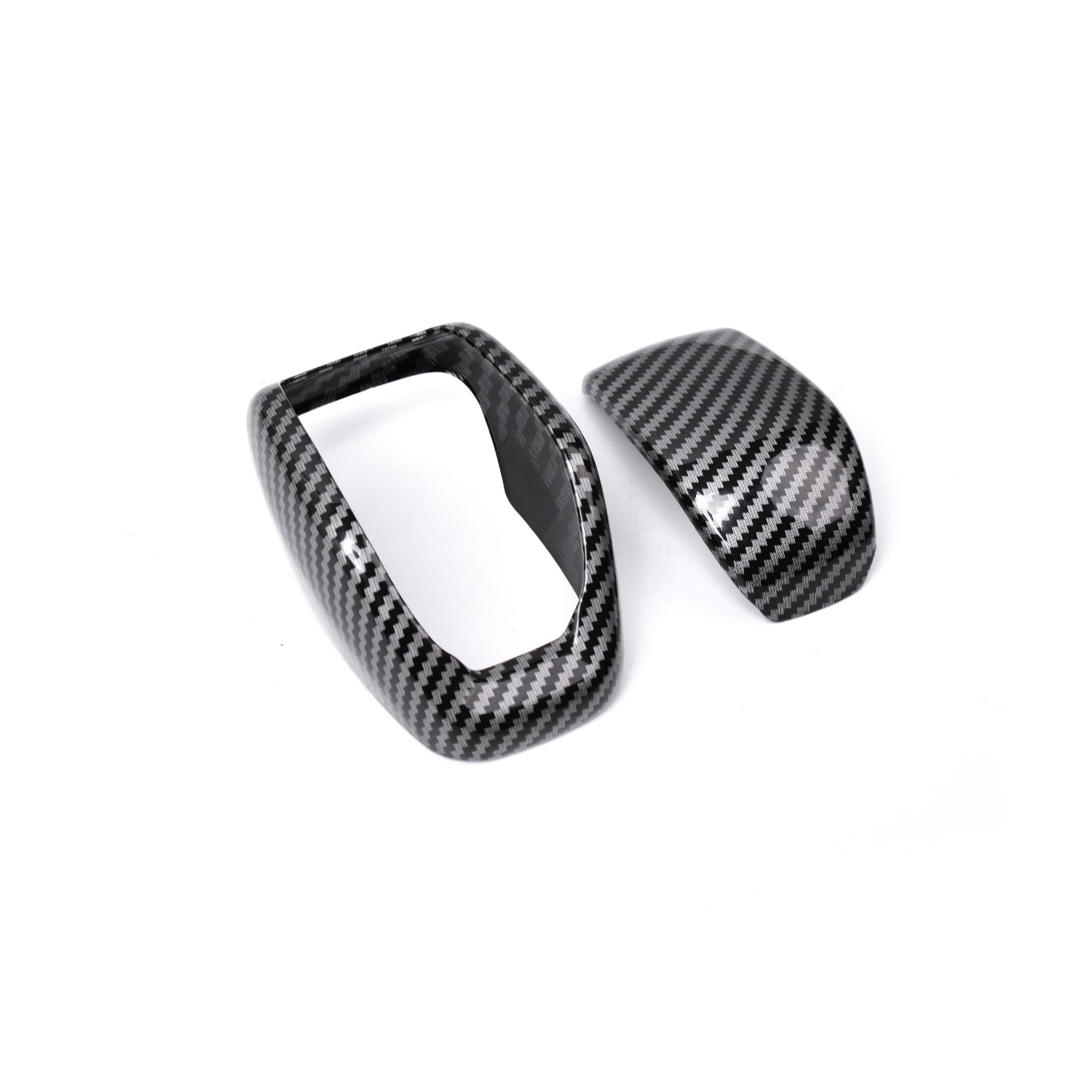 Suitable for Highlander Lingfangweisa Weilanda RAV4 Rongfanglu gear set gear head set interior