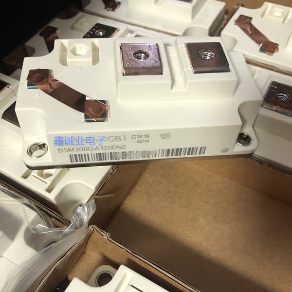 BSM300GA120DN2 FF300R12KT3  BSM300GA170DN2 BSM200GA120DN2S