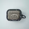 Gray (with spring buckle)