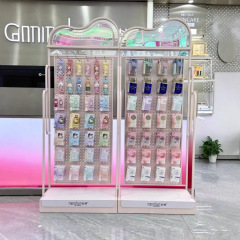 新商品ブルーリサ潤唇膏ビタミンニンジン潤養名韓温変水潤保湿アロエ子供唇保護