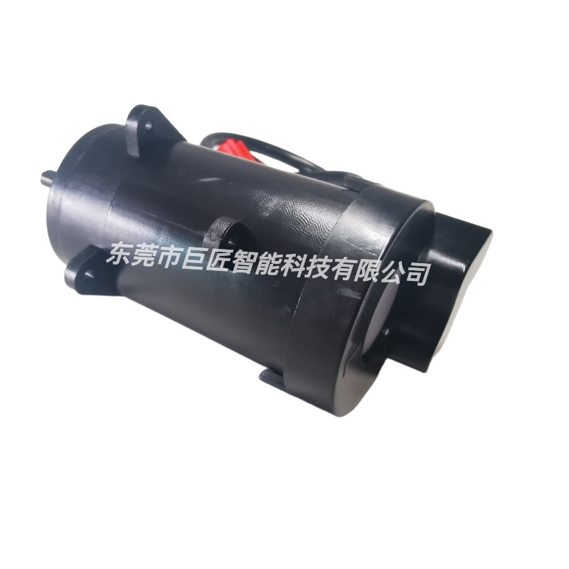 泳池清洁无刷电机Pool cleaner brushless motor
