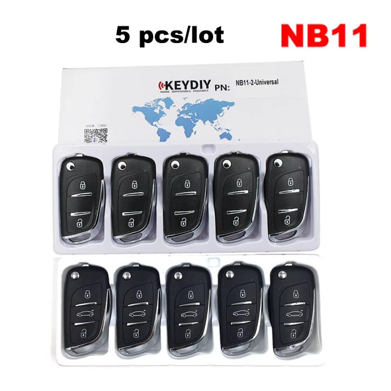 KEYDIY NB シリーズサブマシン NB04 NB11 NB28 NB29 およびその他のユニバーサルリモートコントロールカーキー KD サブマシン|undefined