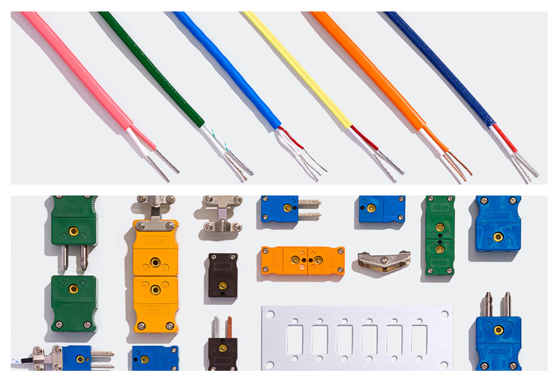 日本二宫Ninomiya补偿导线0.65X1P E-2-H-J2 (E-H)