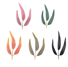 仿真绿植;仿真植物配件;仿真藤条