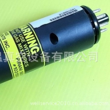 MKS HPS 103150010 皮拉尼计