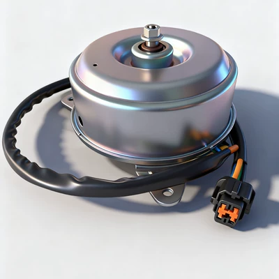 92122-Vw000/92122-3Xa0A/92122-3Xe0A/92122-3Xa0C (Fan)