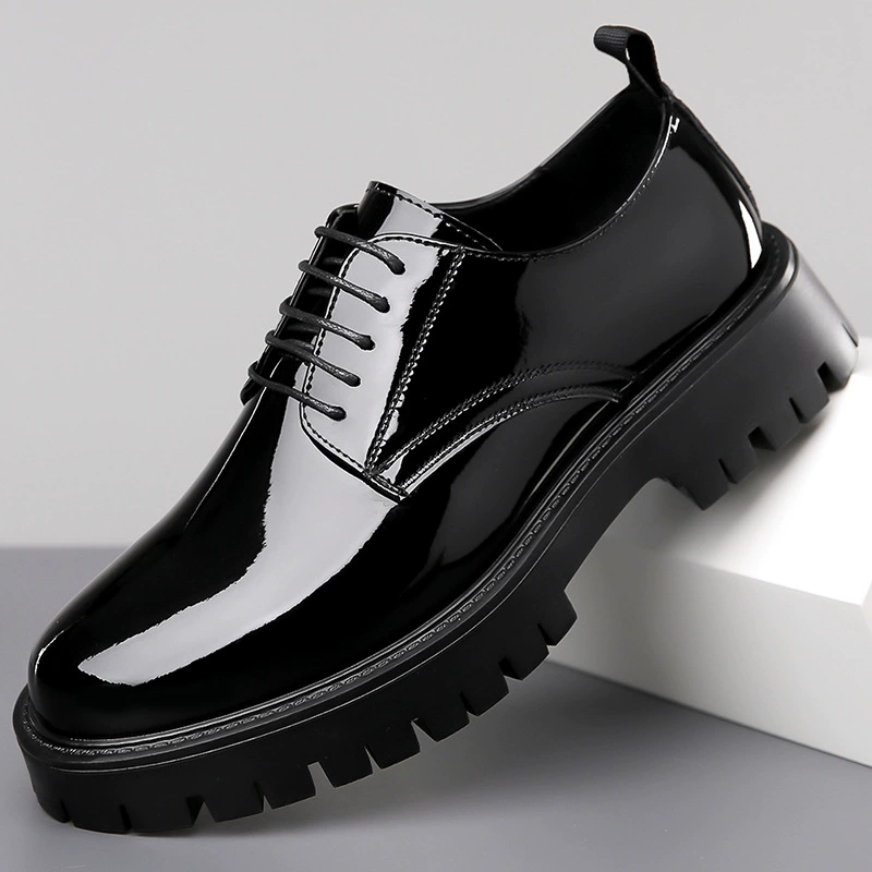 2024 лето новая молодежная круглая голова в британском стиле