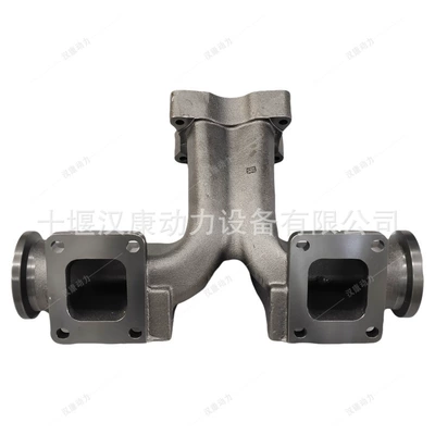 3638132 Exhaust Manifold Exhaust manifold