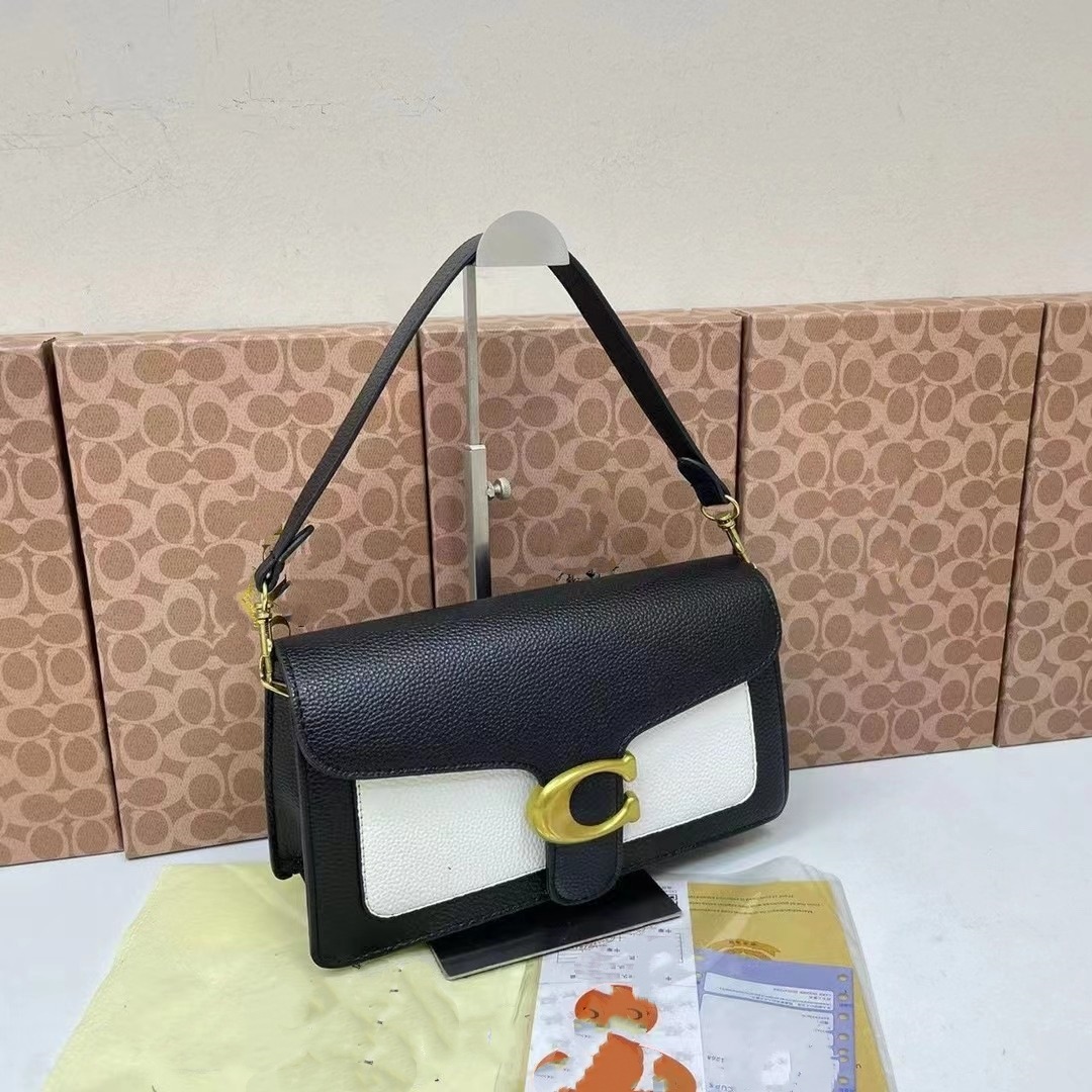 검정색과 흰색