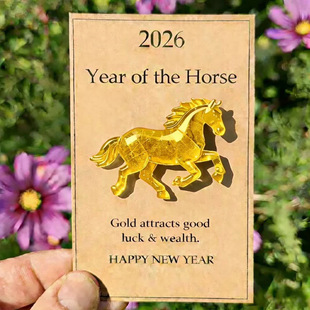 �羳���Q�¿�2026�R�����\ף����Attracts Goodluck&Wealth