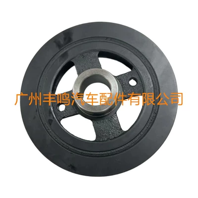 Automotive Engine Crankshaft Pulley 13470-22021 Is Suitable for Toyota Toyota 1Zz
