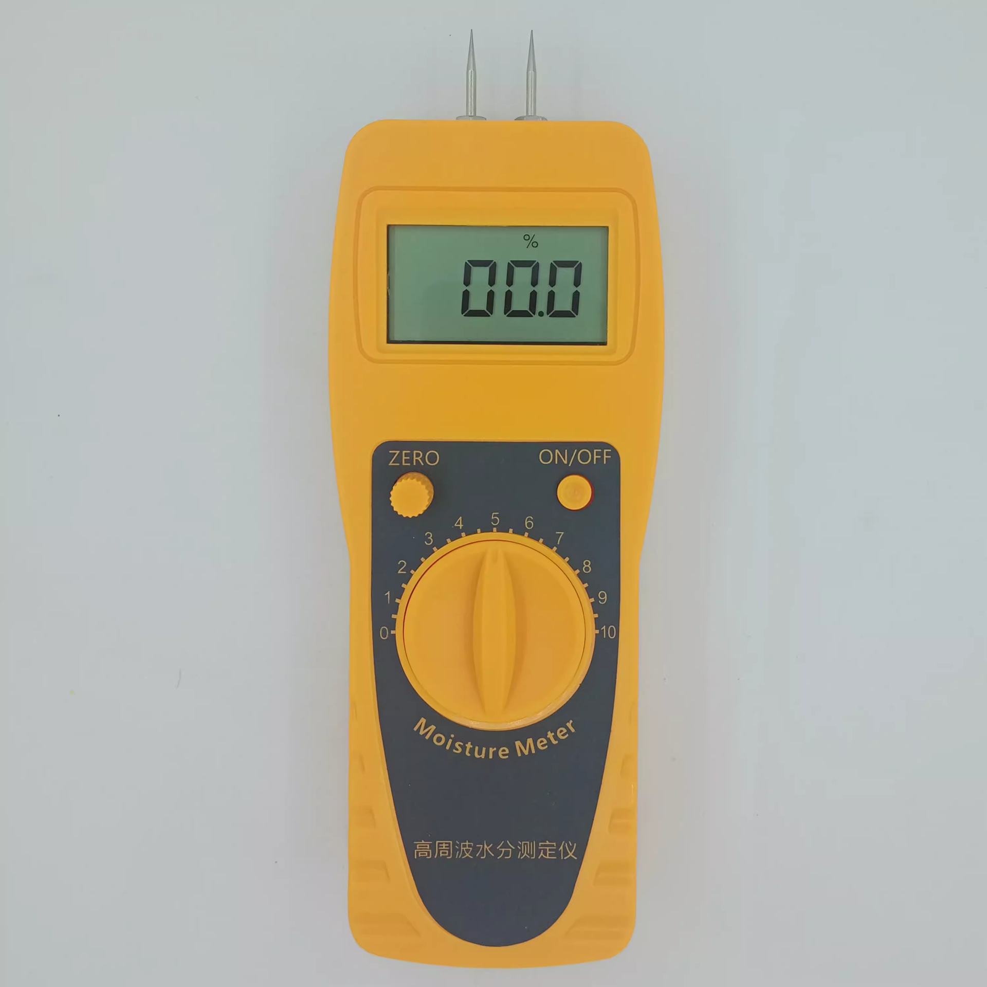 JK-100R便携式陶瓷泥团水分仪测试原料水份仪泥料含水率检测仪器