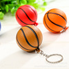 Basketball keychain, ball, accessory, pendant, Birthday gift, wholesale