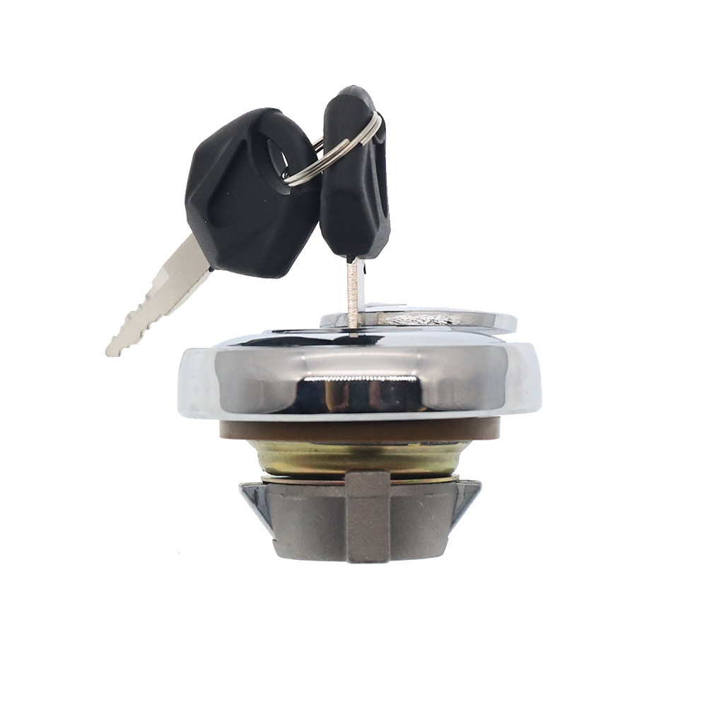 Motorcycle Fuel Tank Cap Yamaha Yamaha Sr400 Xv1600 Xv1700 Vstar 650