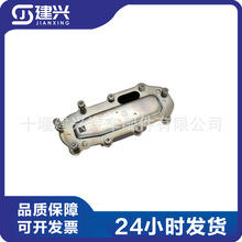 ZF变速箱12档配件 0501328597 0501301353 选档顶盖执行器 纯原