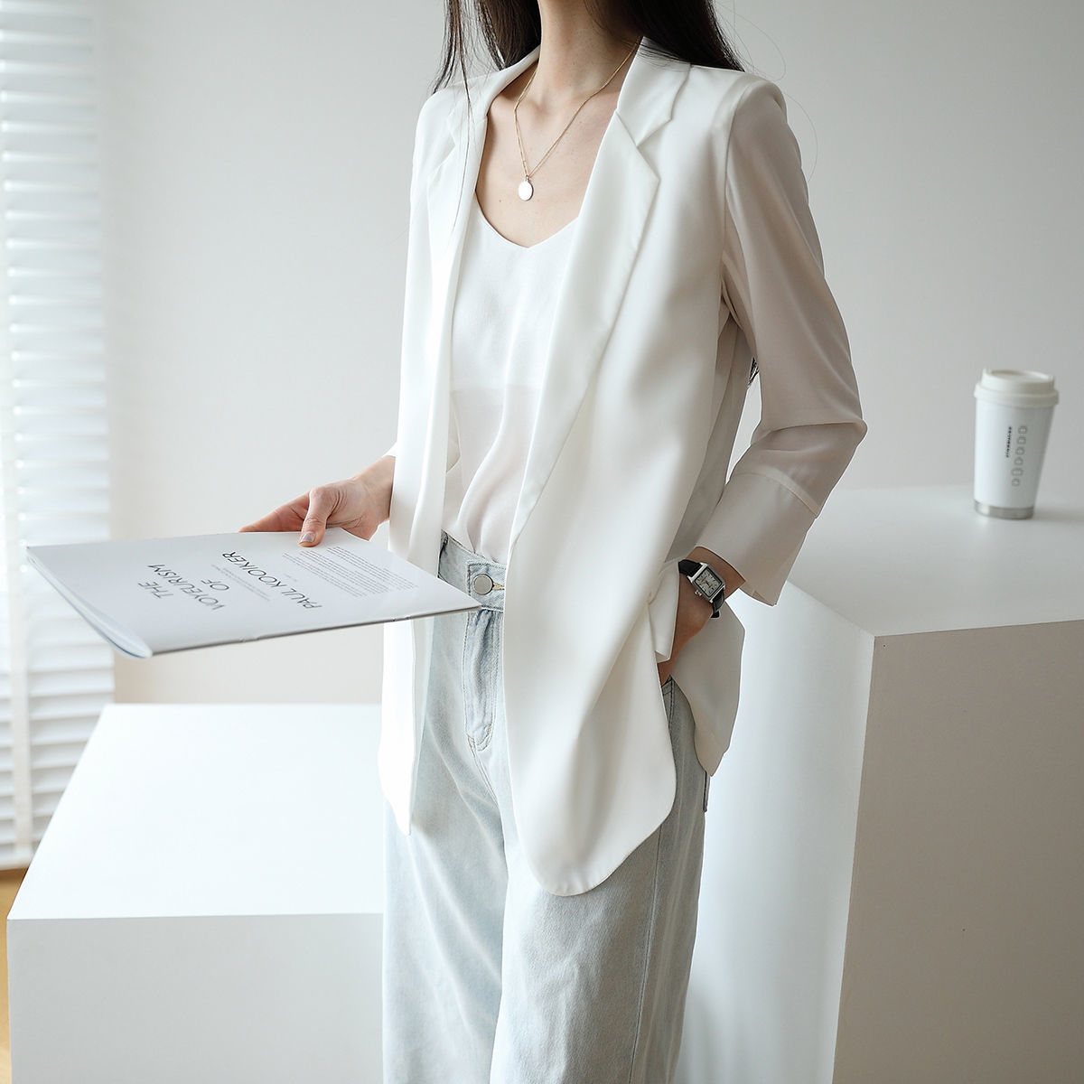 Women's Coat 4