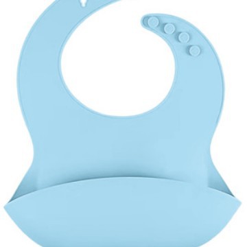 Conjunto de cubiertos para niños tazón de alimentos suplementarios platos de silicona tazón de cuchara de tenedor bib taza de agua de grado alimenticio para bebés alimentación suplementaria