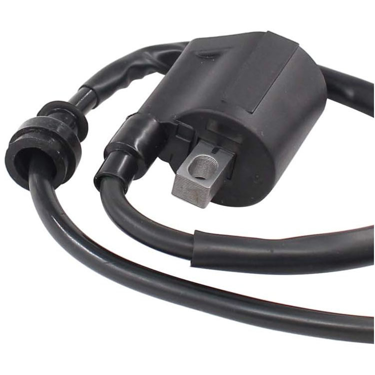 Bobina de encendido adecuada para Kawasa-ki KFX 400 YXR660 DRZ400S DRZ40