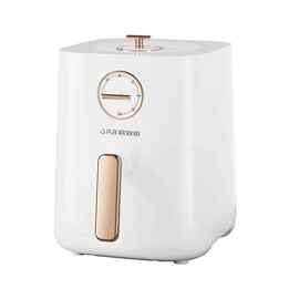 欧锐铂白宝箱-空气炸锅ORB-980