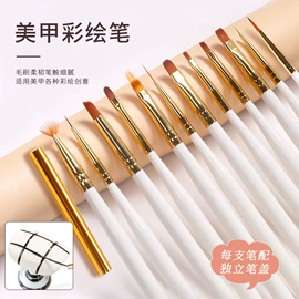 其他美甲产品;美甲工具套装;美甲饰品