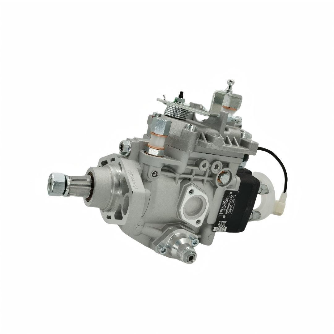Fuel Injection Pump Ve Oil Pump 22100-5C480 196000-2081 Suitable for Toyota Hiace14B
