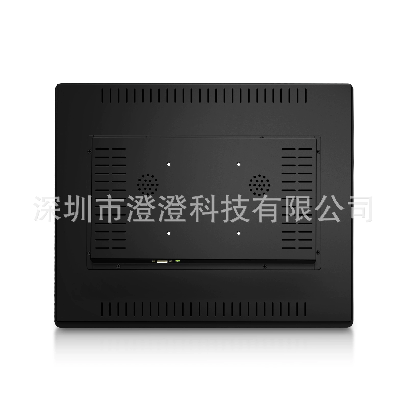Industrial touch embedded laptop, 9.7 inch, Android