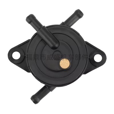 Oil pump, nozzle Fuel Pump Is