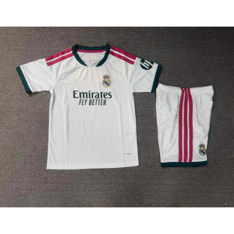 2026 Copa del Mundo de fútbol infantil trajes de mangas cortas pantalones cortos Argentina Alemania Francia niños y niñas secos rápidos image 40