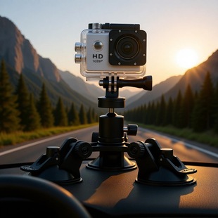 for GOPRO hero13/7/6/5�ͽǶ���܇���̨�������P �� DJI���P
