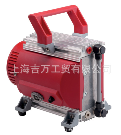 普发 MVP 020-3 DC 隔膜泵 真空泵