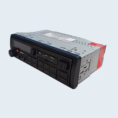 Car mp3 player, Bluetooth player, USB drive