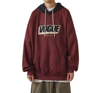 2023 Autumn and Winter Trendy Brand Thickeneded Towel Embroidered Sweatshirts Are Processed and Customized with Pictures and Samples