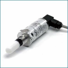 Смеситель EA2-TX-100-HD, измеритель точки росы, стандартный передатчик точки росы