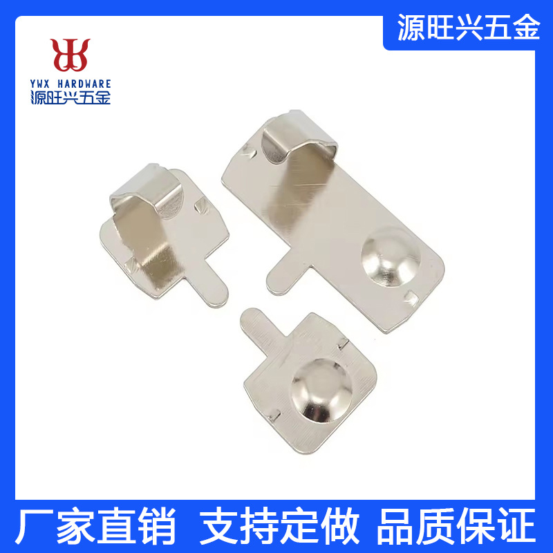 厦门厂家供应精密弹簧 不锈钢弹簧钢 镀锌镀镍磷青铜 电池弹簧片