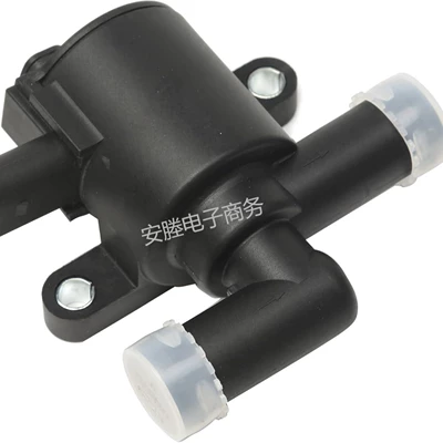 Pump 5Q0906457A 5Q0906457B – Water pump