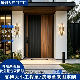 进户门